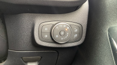 Ford Fiesta 1.0 EcoBoost Hybrid mHEV 125 ST-Line 5dr Petrol Hatchback